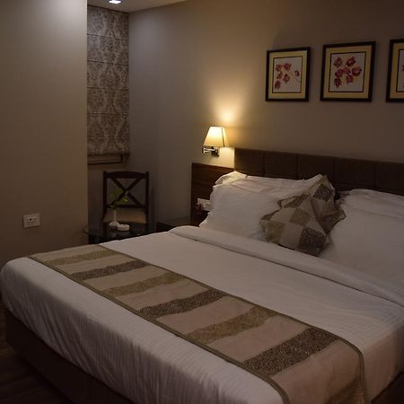 De Bougain Villa Varanasi Dış mekan fotoğraf