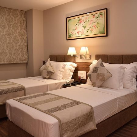 De Bougain Villa Varanasi Dış mekan fotoğraf