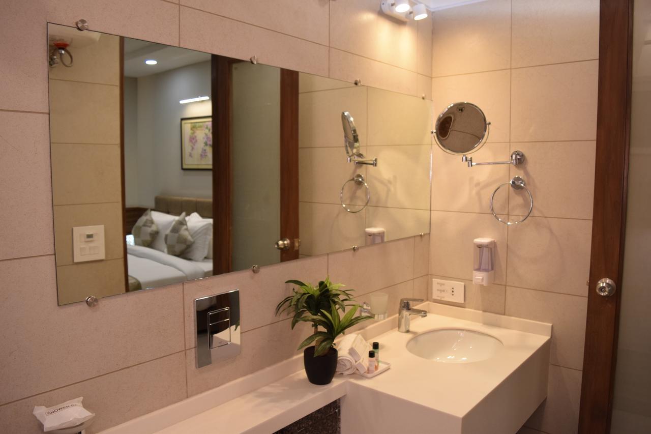 De Bougain Villa Varanasi Dış mekan fotoğraf