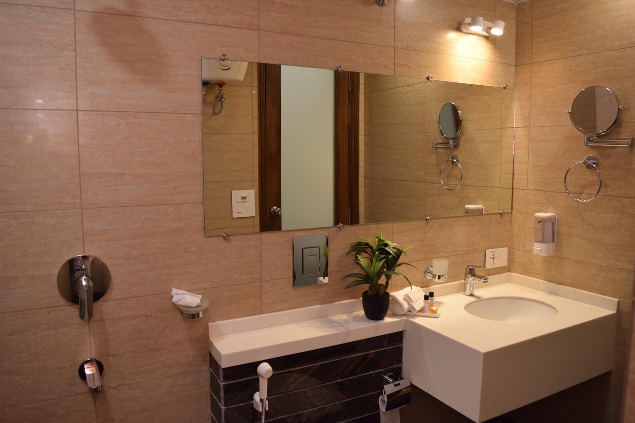 De Bougain Villa Varanasi Dış mekan fotoğraf